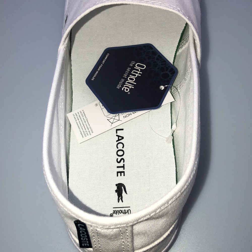 Lacoste Marice - Picture 6 of 8